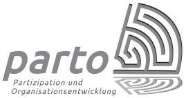 parto Partizipation und Organisationsentwicklung